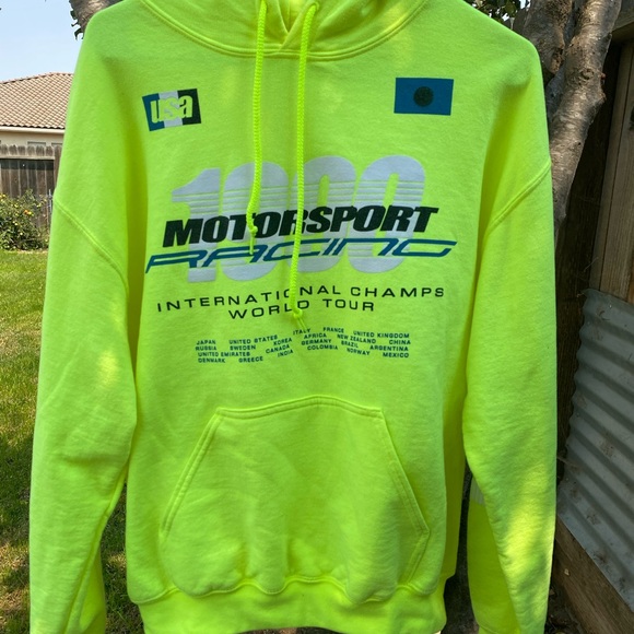 USA Motorsport - Picture 3 of 4